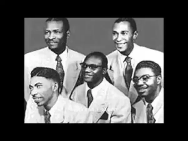 The Swan Silvertones - Oh Mary Don